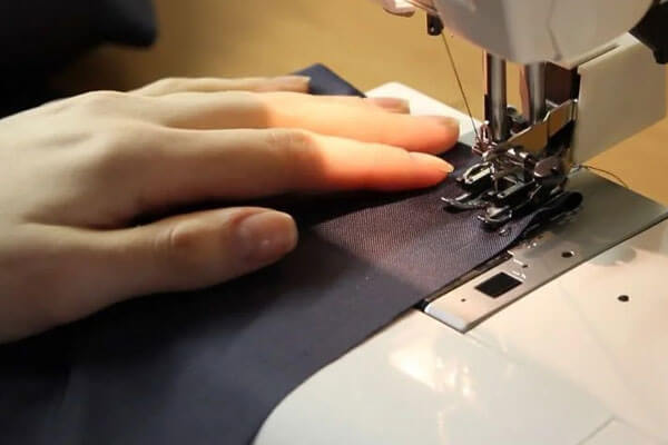 Stitching Technology